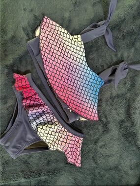 YM Rebel Bathing Suit